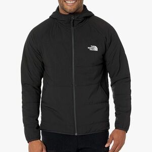 Mens The North Face The Mountain Sweatshirt Hoodie